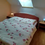 Гостевой дом Rosnicka Liesek
