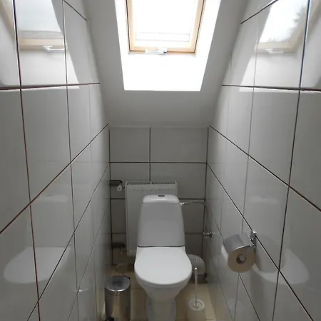 Gasthuis Rosnicka Liesek 3*