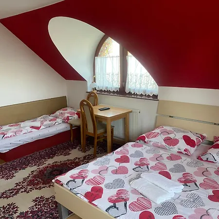 Rosnicka Liesek 3* Trzciana