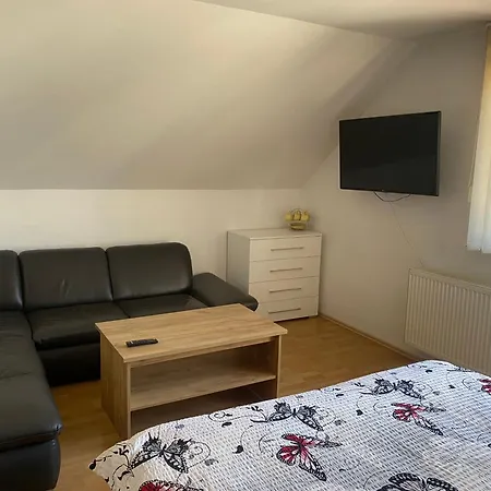 Rosnicka Liesek 3* Trstená