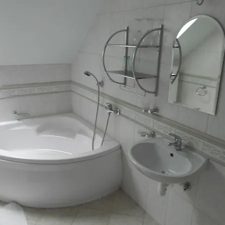 Rosnicka Liesek 招待所