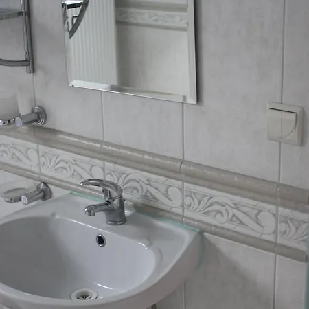 Rosnicka Liesek 招待所 3*