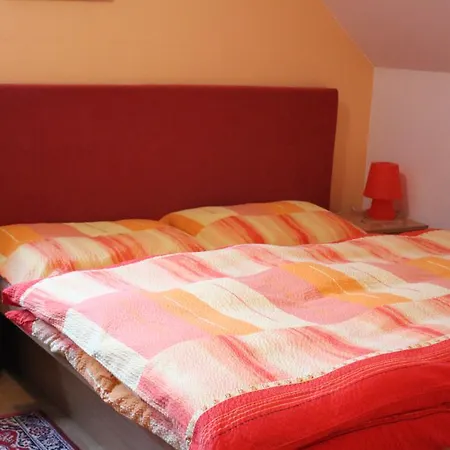 Vendégház Rosnicka Liesek