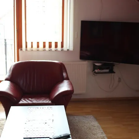 Gasthuis Rosnicka Liesek Trstená