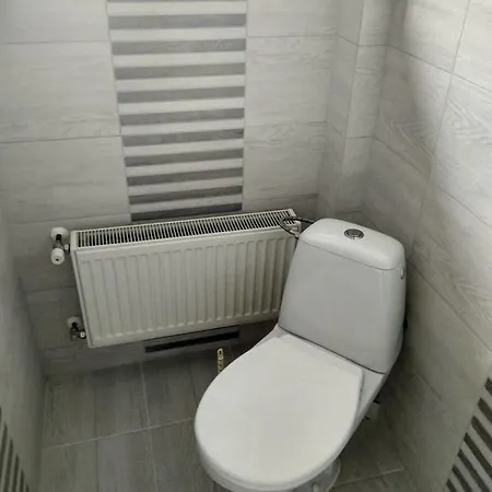 Rosnicka Liesek 招待所 Trstená