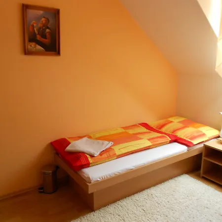 Rosnicka Liesek 3*